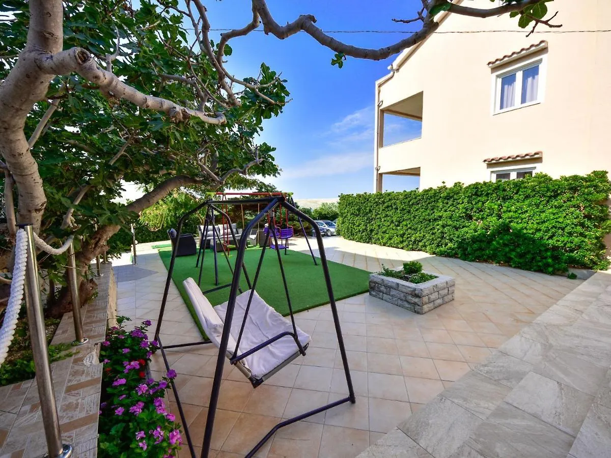 Dinjiška Apartment Marija-2 By Interhome קרואטיה